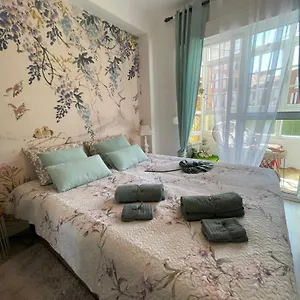  Apartamento Arte