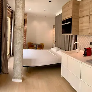  Apartamento Ecopausa Beatas