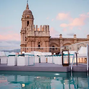Hotel Molina Lario, Málaga