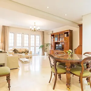  Apartamento Soho Centro 3
